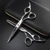 Blade Freelander 5.5/6 inch Scissors for Hairdressers Barber Shop Supplies Professional Hairdressing Scissors for Cutting Hair
