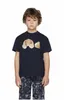 çocuk çocuklar tasarımcı T gömlek bebek giysileri yürümeye başlayan t shirt giyim erkek kız eşofman Kısa Kollu En lüks yaz