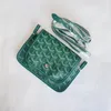 Модные роскоши дизайнеры сцепления женская мода Диагональная сумка Straddle Маленькая сумочка высококачественная легкая многофункциональная мешка на плече