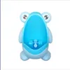 Seat Covers Frog Toilet Urinal Kids Training Boys Pee Infant Bathroom WallMounted Girls Travel 230601