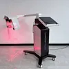 Zayıflama Makinesi LuxMaster Düşük Seviyeli Liposuction Machines Lipolaser Arms Zayıflama Yağ Kaybı Videi Kılavuzu Sağlanan