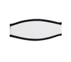 Party Favor Sublimation DIY White Blank Neoprene Diving Snorkeling Anti-rip headband