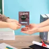 Выпускной держатель Money Greeting Cards 2023 Выпускные украшения бонус -держатели выпускные подарки Money Pack JN02