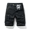 2023 Summer Cotton Goods Camo Clothing Casual Breeze Bermuda Beach Jogging Shorts Men's Hot Direct Shipping P230602