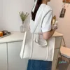 Evening Bags Moda Feminina Bolsas De Lona Alta Qualidade Grande Capacidade Das Senhoras