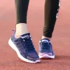 Designer Shoes Women and Men Walking Shoes Lightweight Sports Slip Resistant Wild Comfortable Sneakers Breathable Knitted Shoes for Trainers Size 36-45