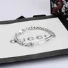 designer jewelry necklace ring high quality Xiao same bracelet men's women's hip hop