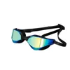 Nouveau adulte haute clair brume aromatique jeu électrolytique formation natation petite boîte lunettes transparentes P230601