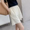 Damen-Shorts, Damen-Shorts, Sommer, einfarbig, lockere kurze Hosen, hohe Taille, Sportbekleidung, Damenbekleidung, lässige Mode, Shorts für Damen 230602