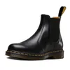 2024 DR Boots Doc Martenses Designer Boots Men Men Luxury Sneaker