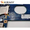 Motherboard Akemy Laptop Motherboard A1892853a für Sony Vaio Sve15 SVE151 MBX269 Motherboard DA0HK5MB6F0 31HK5MB00I0 DDR3 100% Test OK