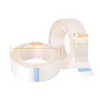 Accessories 1000 Rolls Professional Tape for Eyelash Extension Under Patch PE Nonwoven Eyelash Tape
