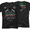 남자 티셔츠 Akhmat Fight Club 스포츠 러시아 티셔츠. 여름 면화 짧은 슬리브 O-Neck Mens T 셔츠 NEW S-3XL J230602