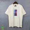 Men's T-Shirts Kith T shirts High Quality Car Images Digital Print Short Sleeve Men Women Loose T-Shirt T230602