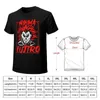 Polos pour hommes Baki - Yujiro Hanma Badass T-Shirt Sweat Shirts Plus Size T T-shirts graphiques pour hommes Hip Hop