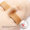 Borstels 1 Pc Schuim Spons Lash Patch Tape Pluisvrije Oogkussentjes Onder Patches Wimper Extension Tape Enten Valse Wimper Makeup Tools