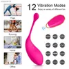 Vibrador de massagem estimulador de clitóris amor masturbador bolas vaginais ponto g brinquedos sexuais vibratórios para mulheres adultas casais l230518