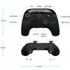 Controller di gioco Controller wireless per Switch Gamepad Video Console Joystick di controllo