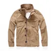 High Quality MJ Hot Sales Slim Camouflage Color Men jacket Denim Camo Jacket OOCI