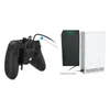 Controller di gioco Attacco pulsante posteriore del controller per Xbox One S/X/Series S Pulsanti di estensione posteriori Adattatore Gamepad Pagaie Chiavi