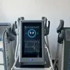 EMSzero 14Tesla 6500W Elektromagnetischer Muskelstimulator Hip Lift Fettentfernung EMS Body Sculpting Abnehmen Der neue Neo Hi-emt