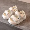 Sandalen 1 4 Jaar Baby Schoenen Kinderen Zomer Jongens Peuter Zachte Zool Wandelaars Meisje Platte Sport Kind Strand Sandale enfant Fille 230601