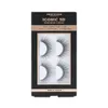 Profusion Cosmetics Iconic 3D Faux Mink Lashes, Staycation, 7 oz