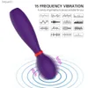 Massageador AV Vibrador Varinha Mágica Massageador de Mamilos Estimulador de Massagem de Mama Produtos para Adultos Ferramenta de Masturbação Feminina Brinquedos Sexuais para Casal L230518