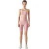 LU LU LEMONS DSB Traje de mujer Chaleco Niñas Sujetador para correr Señoras Trajes de yoga Ropa deportiva para adultos Ejercicio Ropa deportiva Sujetador sin mangas transpirable s s