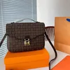 Lüks tasarımcı çantası Çanta crossbody çanta tote cüzdan Moda Kolları Çanta Nano Eski Çiçek Omuz Çantası Kadın Erkek Cüzdan Seyahat paketi 03