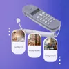 ツールKebidu Lineman Tool Thelephone Tester Tester電話ネットワークケーブルセットプロフェッショナルデバイスC019電話回線障害のチェック