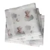 Rails de lit 2 pièces protecteur bébé pépinière respirant pare-chocs une pièce berceau autour de coussin lit oreillers borns lits décor 230601