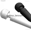 Massage Leistungsstarker Dildo Vibrator AV Zauberstab G-Punkt Massagegerät Sexspielzeug Weibliche Masturbation Paar Klitorisstimulator Erwachsene Produkte 18 L230518