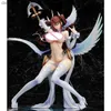 32cm Native Creators Erika Kuramoto Sexy Anime Figure Mahou Shoujo Magical Girl Action Figure Adlut Collection Model Doll Toys L230522