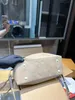 Borsa a tracolla da donna MT BELLA TOTE Designer Borsa a tracolla Mahina Borsa a secchiello NEONOE Borsa in pelle con coulisse vuota