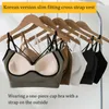 Camisolas sin mangas para mujer, Tops cortos sexys, sujetadores sin costuras, Bralette transpirable, sujetador para dormir sin aros, Top de tubo para deportes, ropa interior femenina