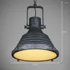 Pendant Lamps IWHD Style Loft Lights Iron Industrial Vintage Lamp LED Home Lighting Fixtures Bedroom Kitchen Bar Lamparas