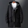 QNPQYX Nouveaux Hommes Vers Le Bas Parkas Manteaux Femmes Coton Veste Manteau D'hiver En Plein Air Mode Classique Casual Chaud Unisexe Fermetures À Glissière Tops Outwear Plusieurs Couleurs