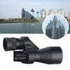 Telescope Mini Pocket Monocular Portable Night High Magnification Zoom For Outdoor Fishing Camping Hiking Travel R5Q3