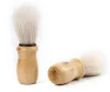 Wholesale Bristles Shaving Brush For Men Wooden handle BrushesBadger Professional Salon Tool KD1