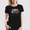 Men's T Shirts Mini Cooper Shirt Car Original Classic Vintage Austin Vehicle Old