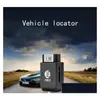 Car Gps Accessories Mini Obd2 Tracker Obd Ii Tk206 Real Time Gsm Locator Antitheft Vibration Alarm Gprs Vehicle Tracking Device829 Dh2Yu