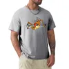 Men's Polos Laughing Hobbs T-Shirt Customized T Shirts Blank Fitted For Men