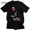 T-shirts pour hommes Nouveau Rappeur Toosii T-shirt Hommes Femmes Mode D'été T-shirt En Coton Enfants Hip Hop Tops Tees Streetwear Camisetas Hombre Femmes Tops J230602