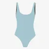 Conoined Swimsuit Womens Classic Alphabet Print One-Piece Swimsuit Charm Bikini Beach Womenswear Designer Swimming Suit Fashion 41321