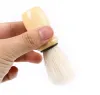 Wholesale Bristles Shaving Brush For Men Wooden handle BrushesBadger Professional Salon Tool KD1