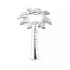 Coconut Tree Bottle Opener Beach Theme Wedding Favors Palm Tree Beer Opener Return Gift for Guest