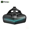 PIMAX 5K XR UltrawideAmoled Screen PC VR Headset5K高解像度没入型200fov