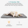 Pens Hero Dog Washable Pet Mattress Cozy Cat Bed Puppy Sleeping Mat Soft Non Slip Dog Cushion