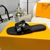 Neue Sommer-Damen-Designer-Slipper, berühmte Plateau-Slider-Schuhe, Flip-Flops, Sandalen aus echtem Leder, Größe 43